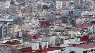 La próxima limitación a pisos turísticos en Vigo acelera su expansión: tres más cada día