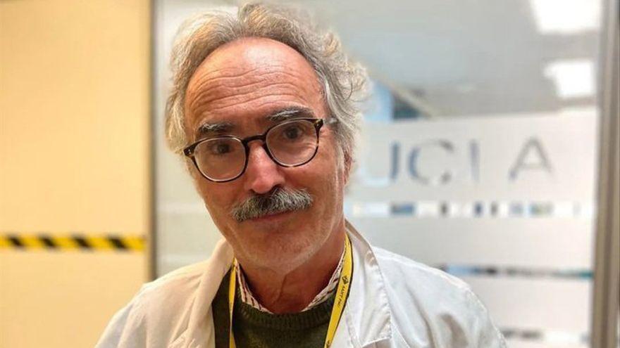 Muere el médico que salvó la vida al policía gallego herido grave en Barcelona