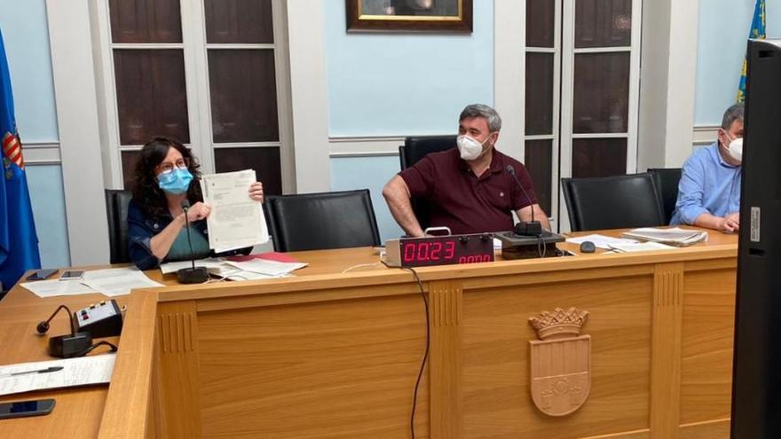 Crevillent aprueba en pleno la gestión directa del Centre Jove