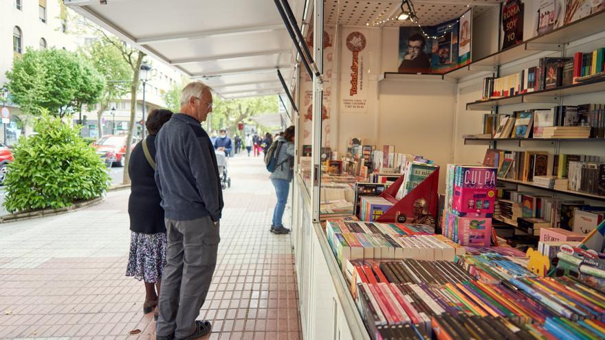 El IV Otoño Literario arranca el viernes en Cáceres