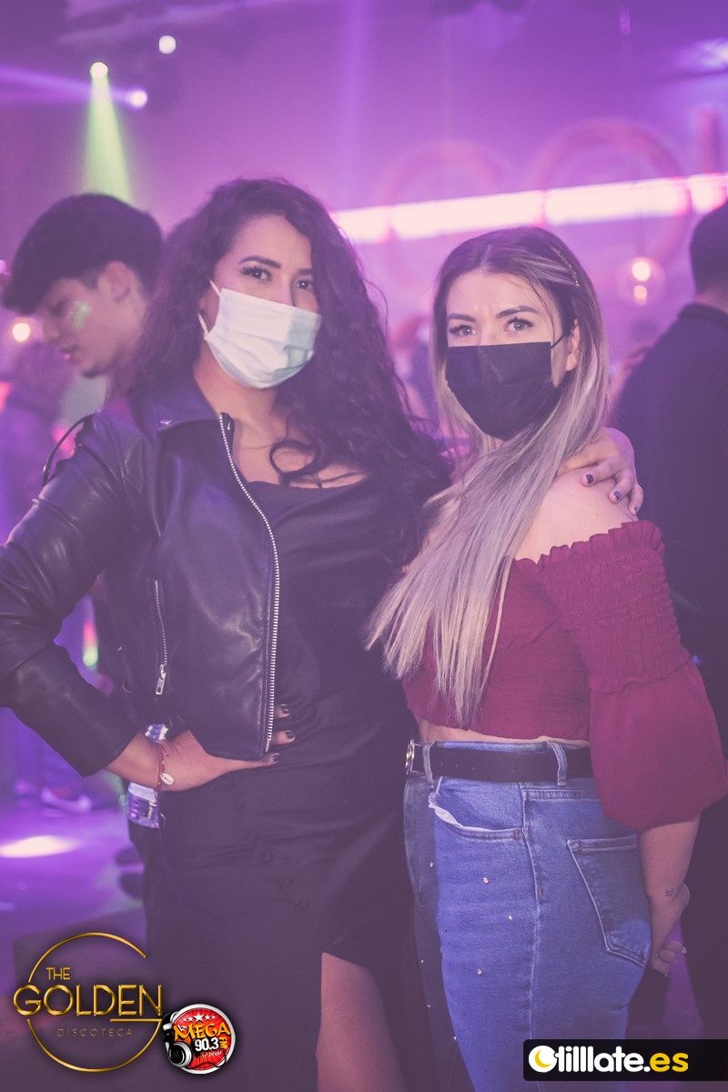 The Golden (12/11/2021)