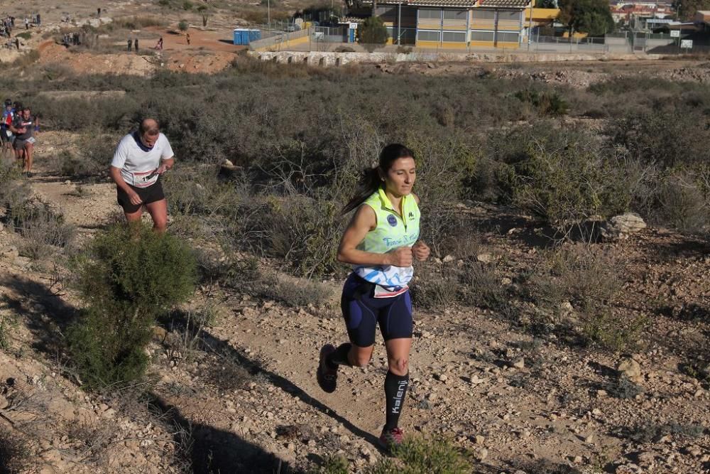 Las mejores imágenes del Trail