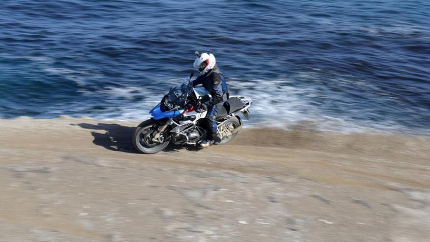 Motorradfahren auf Mallorca: ein Traum mit Mallorquin Bikes