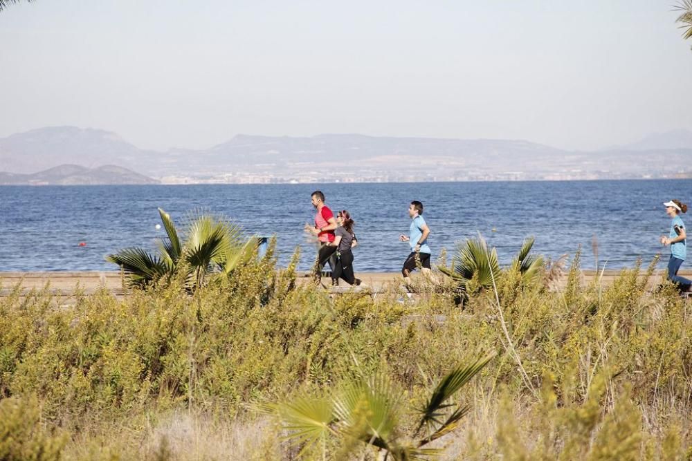 Mar Menor Running 2018