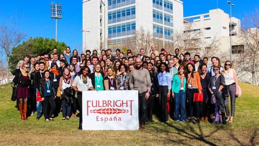 El Programa Fulbright, premio Príncipe de Asturias de Cooperación Internacional