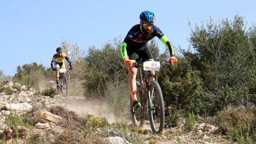 10 eventos deportivos para no perderse este fin de semana en la provincia de Castellón