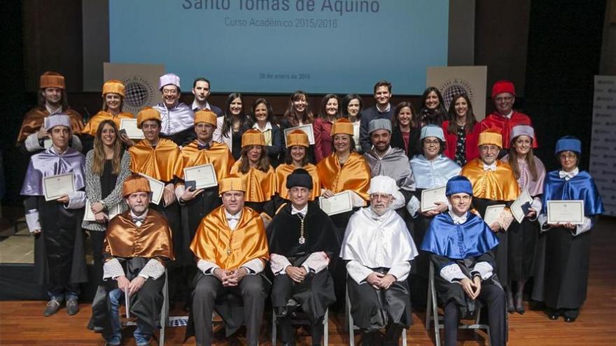 Loyola Andalucía se marca el reto de ser una universidad más avanzada