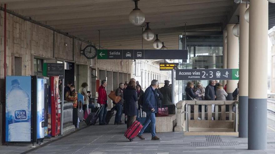 «En Cáceres hay menos empresas que hace 30 años, que ya es decir»