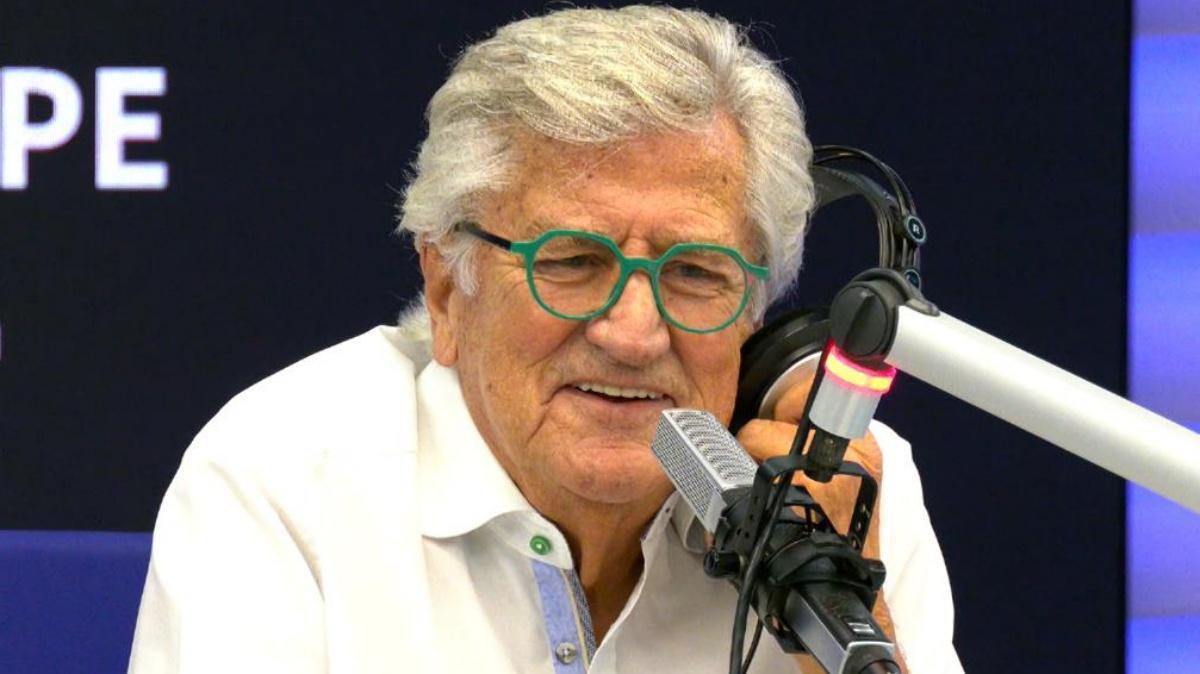 Pepe Domingo Castaño. Pepe Domingo Castaño.