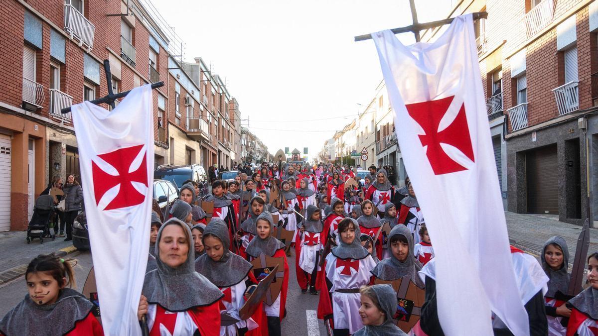 Busca't a les fotos del Carnaval de Sant Joan de Vilatorrada