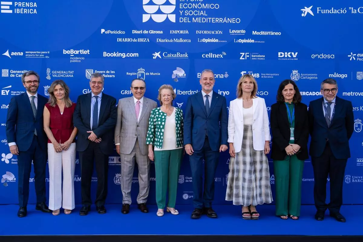 Foro Mediterráneo