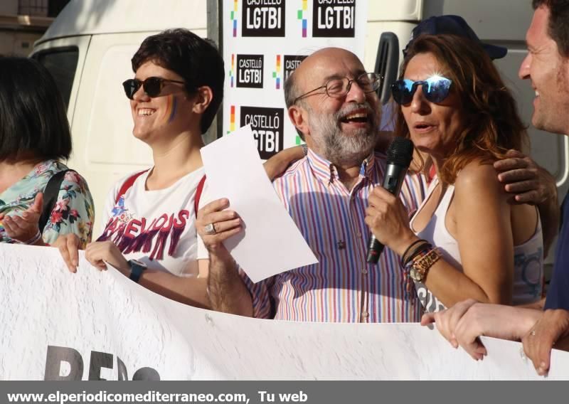 Día del Orgullo en Castelló