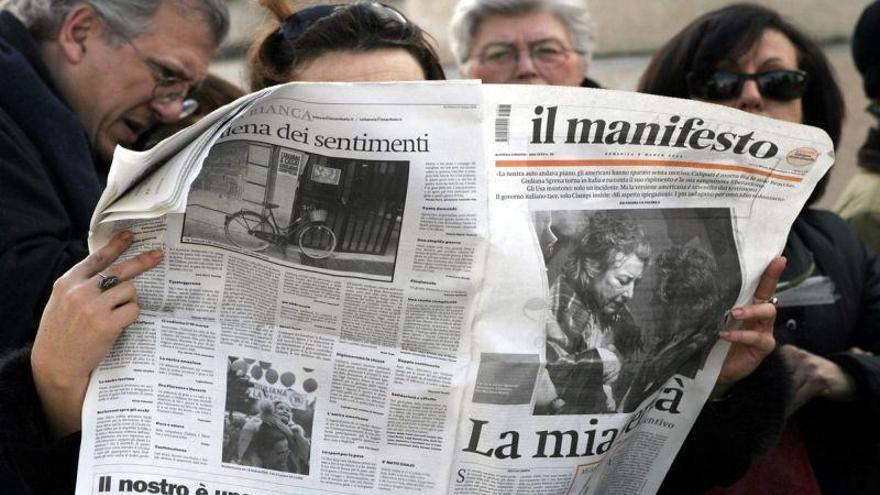 Italia se suma a la batalla contra la desinformación