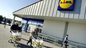 TO GO WITH AFP-STORY SWEDEN-ECONOMY-RETAIL