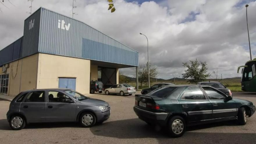 Extremadura se sitúa entre las comunidades más baratas del país para pasar la ITV