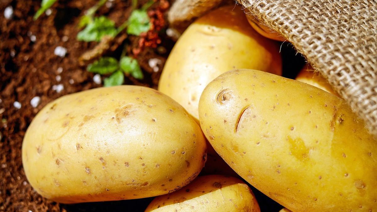 Las patatas tienen una función desconocida que puede evitar un problema común.