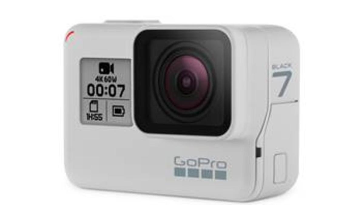 gopro