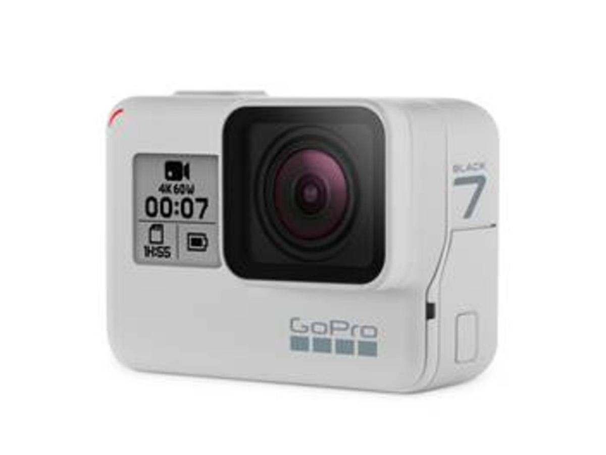 gopro gopro
