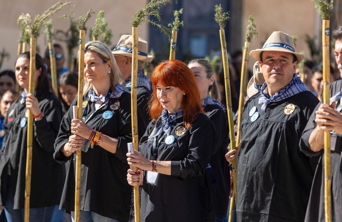 Santa Faz 2026: fe y devoción por la Reliquia
