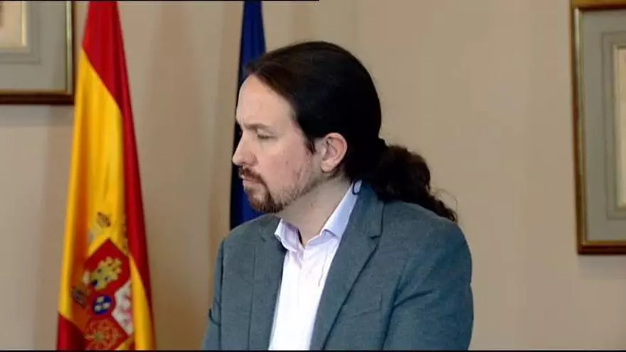 Iglesias, Calviño y Calvo se perfilan como vicepresidentes