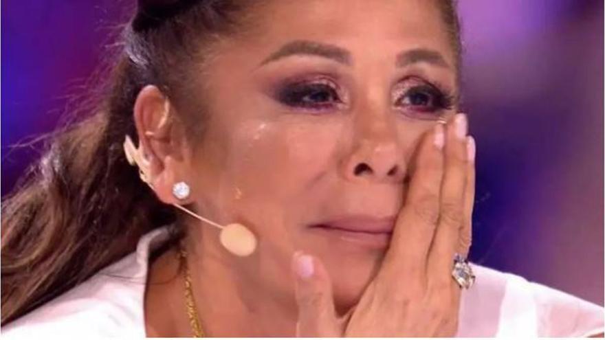 Última hora sobre el estado de salud de Isabel Pantoja, la cantante se confiesa: &quot;No puedo...&quot;