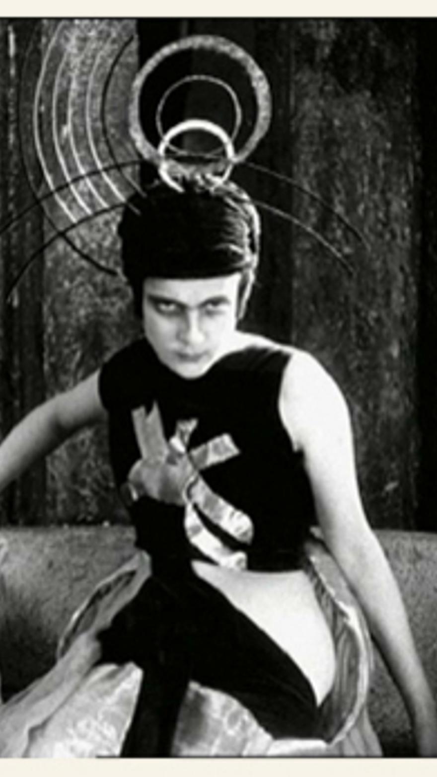 Aelita