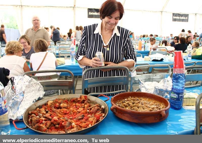 GALERIA DE FOTOS -- Almassora despide unas fiestas con mucho ambiente