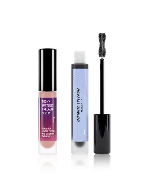 Endless Eyelashes Pack, de Freshly Cosmetics