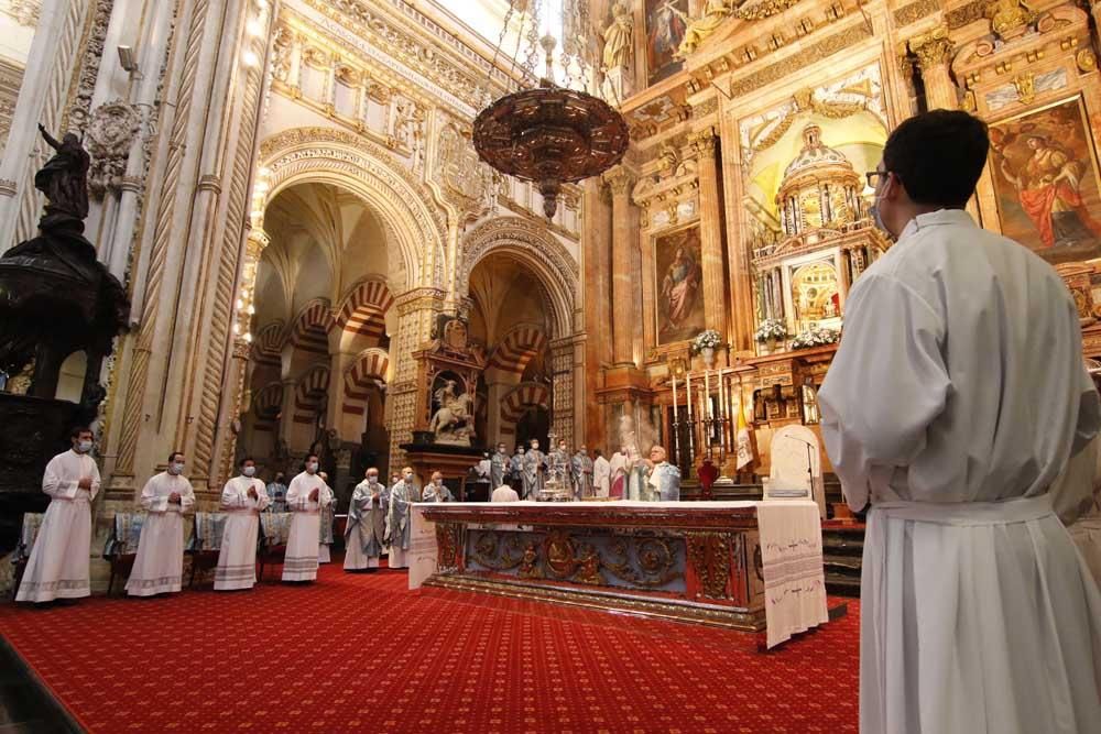 Día de la Inmaculada Concepción