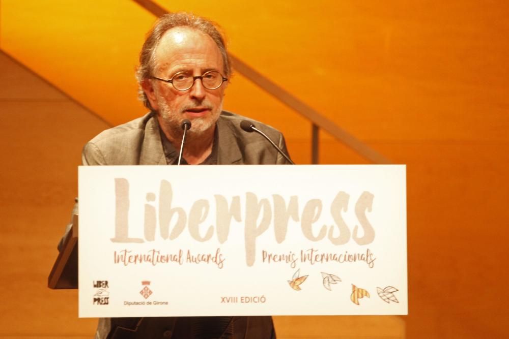 Premis Liberpress 2016