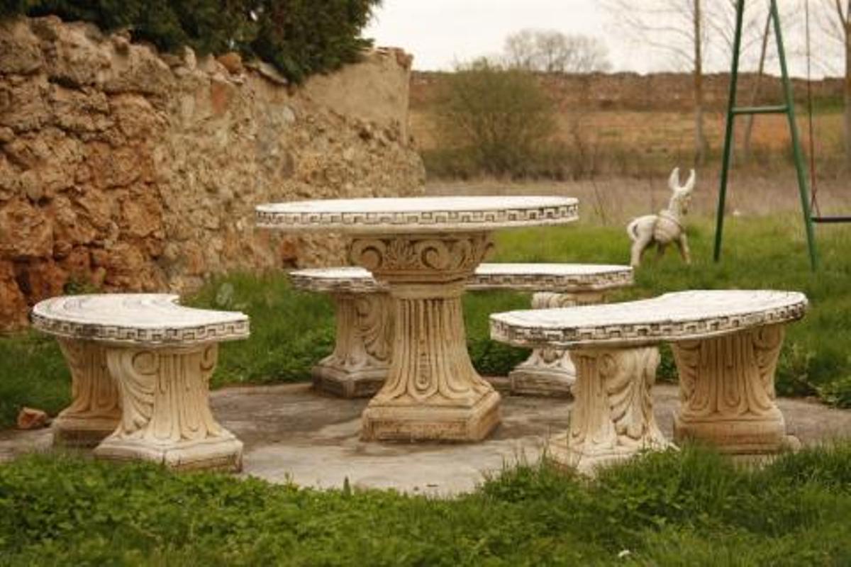 Rezmondo, Burgos