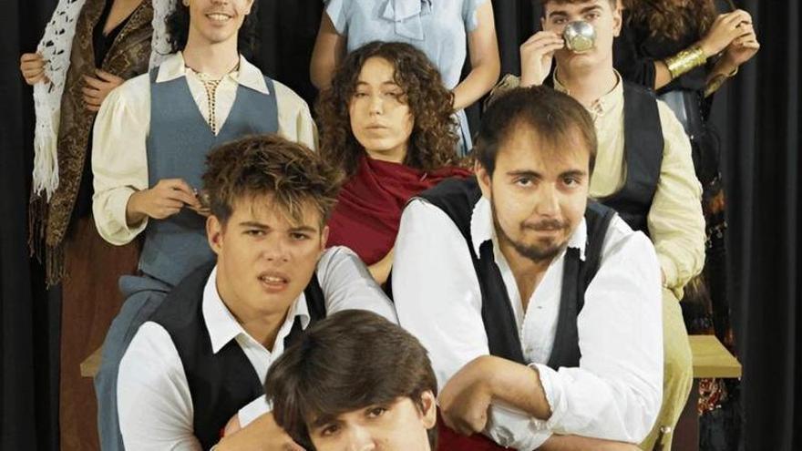 Programació del cap de setmana del 5 i 6 de setembre a l'Alt Empordà