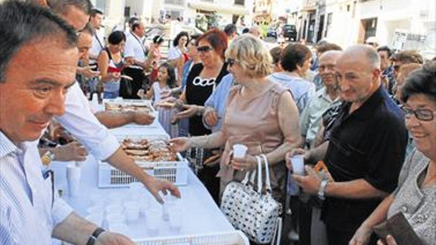 El interior resurge como opción de verano y espera un alud de visitantes