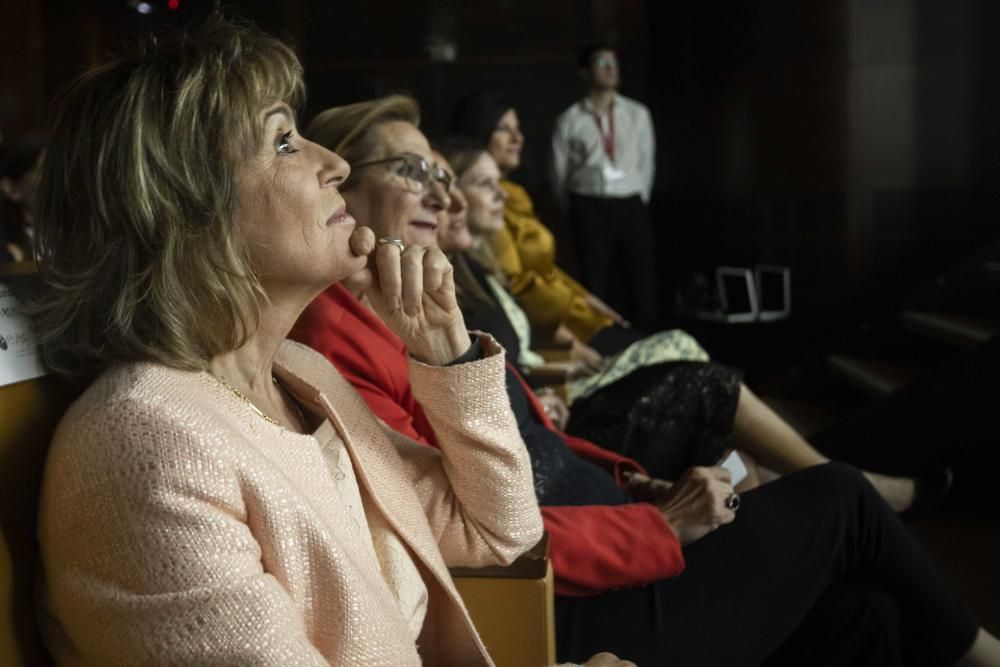 Gala anual de la Asociación de la Asociación de Empresarias y Profesionales de València