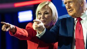 Els evangèlics de Trump