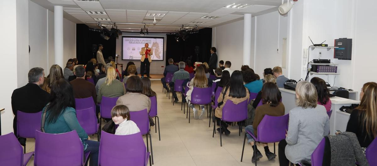 Instituto Confucio de la Universitat de València