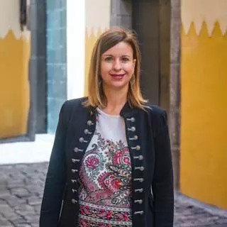 Alejandra Rodríguez, socióloga y Premio Nacional: «Las mujeres sin hogar sufren violencia desde la cuna hasta la cuarta edad y no es un fracaso personal, sino del sistema»
