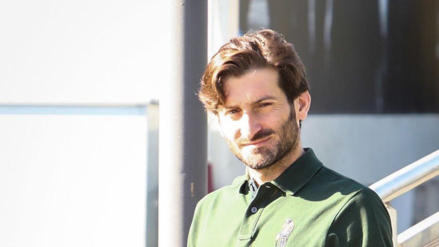 Cambio drástico en el Sporting: Orlegi prescinde de Gerardo García