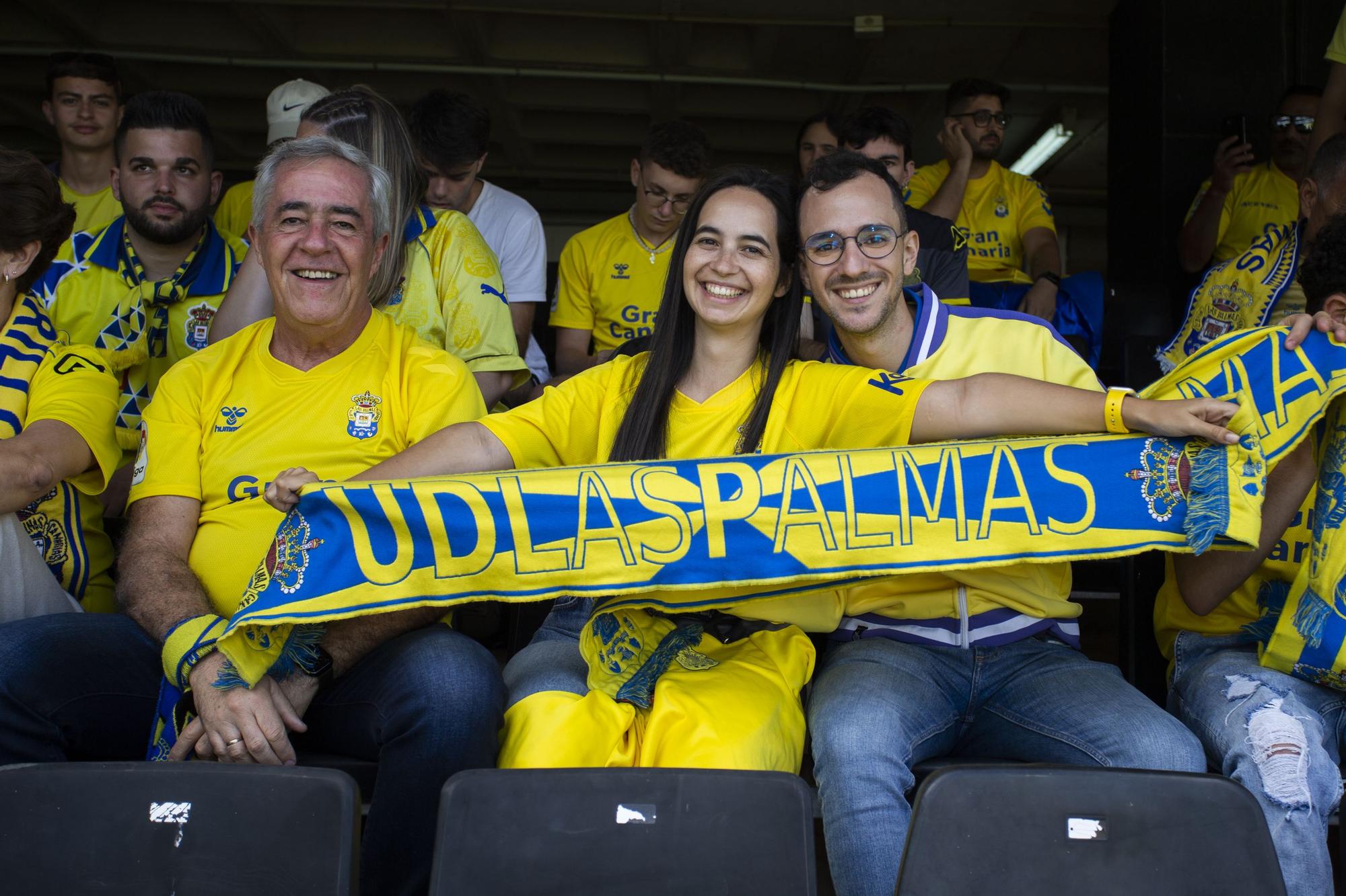 LaLiga Smartbank: Cartagena - UD Las Palmas