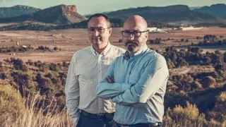 Las Caras del Vino: Ángel y Miguel Gil - Bodegas Juan Gil