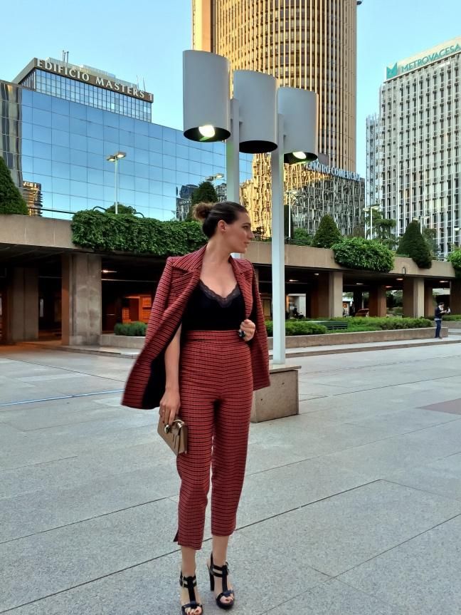 Las más elegantes de la semana 22, 7- Eugenia Osborne