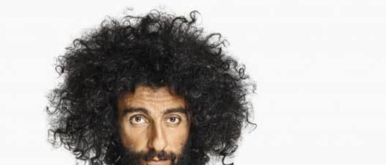 Ara Malikian.