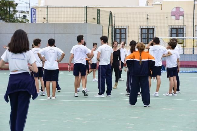 Celebración del día de María Auxiliadora en ...