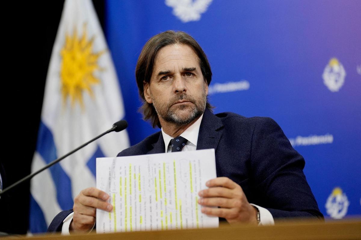 Crisi a l’Uruguai per la concessió del passaport a un poderós narco que es feia passar per jugador de futbol