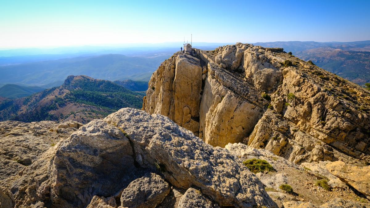 Cinco pueblos desconocidos de Castellón ideales para visitar en primavera