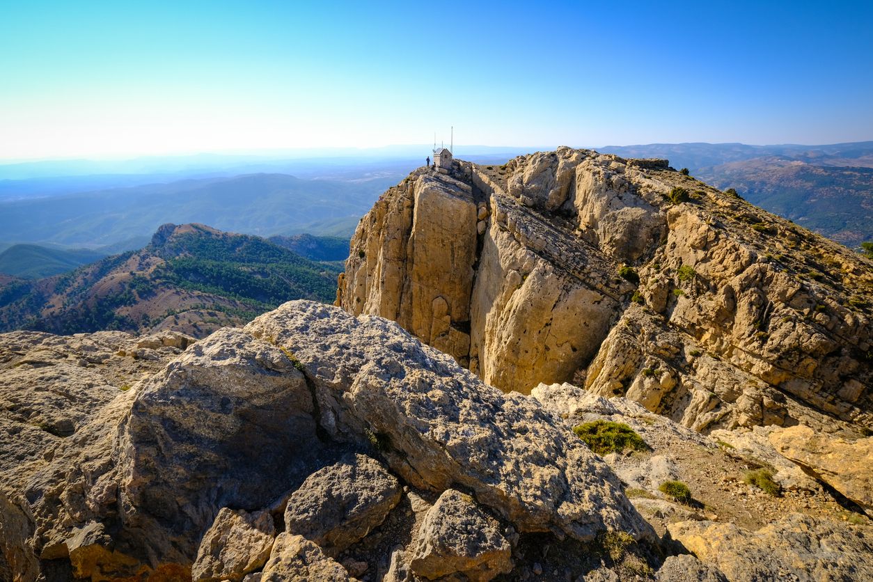 Pueblos de Castellón que también destacan por sus paisajes.