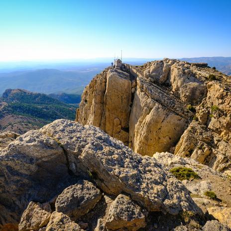 Cinco pueblos desconocidos de Castellón ideales para visitar en primavera