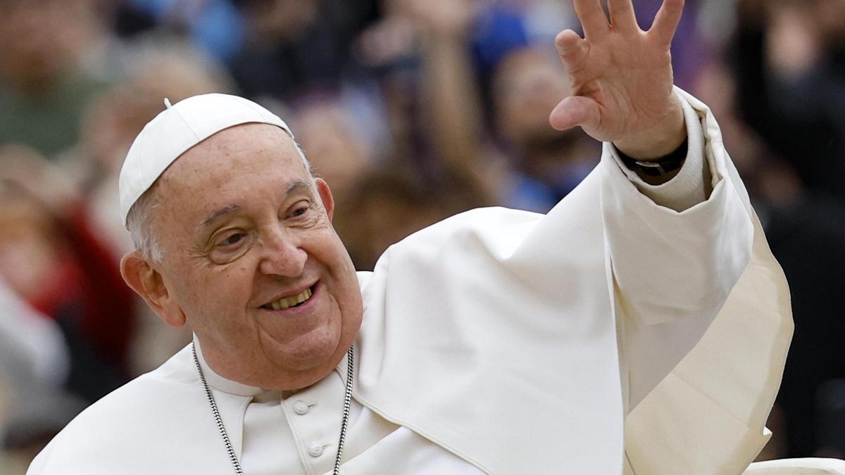 El Papa Francisco deja un vacío de poder en tiempos de guerra y aislacionismo