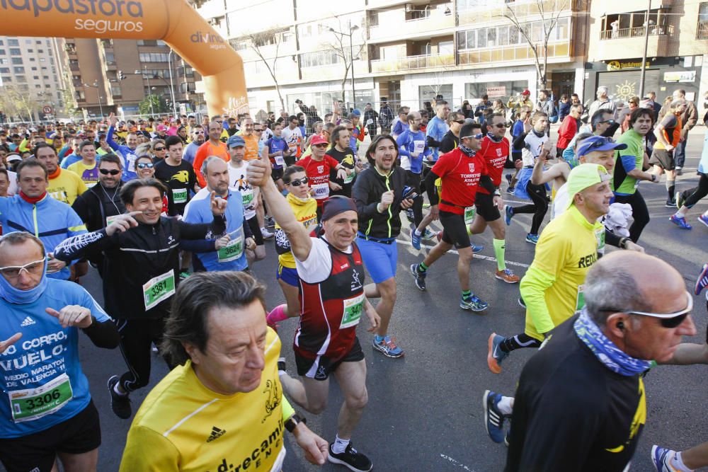 Búscate en la III Carrera José Antonio Redolat