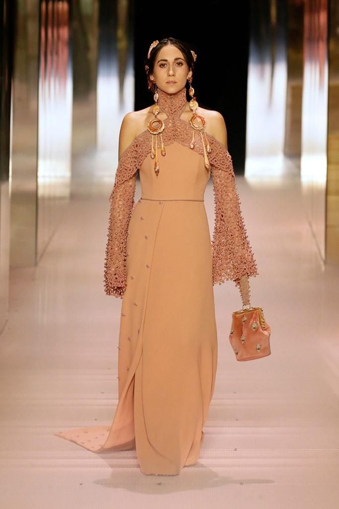 Fendi Couture
